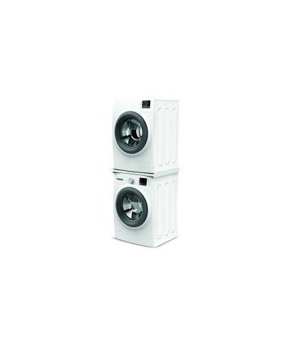 Frame Nordic Quality for washer, dryer, thin / 2420001 – 4