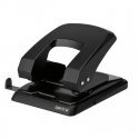 Esselte Punch Center HP40, 2 holes, 40 sheets Esselte Punch Center HP40, 2 holes, 40 sheets