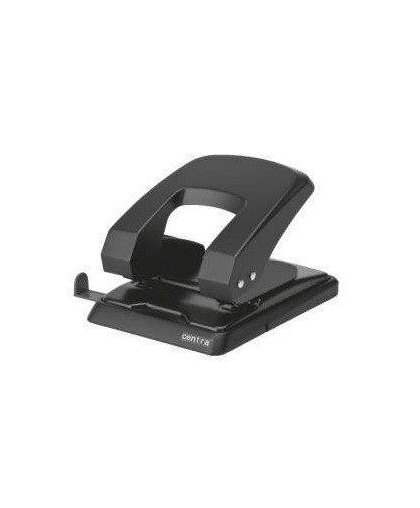 Esselte Punch Center HP40, 2 holes, 40 sheets – 3