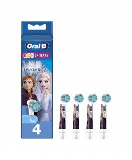 Dantų šepetėlis Braun EB10-4 Frozen II