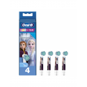 Oral-B Frozen II EB-10 4K Heads, For kids, Number of brush Oral-B Frozen II EB-10 4K Heads, For kids, Number of brush