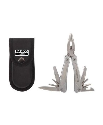 Bahco Multi-pliers with case BAHCO 12