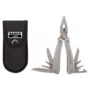 Multi-pliers with case BAHCO 12 functions Multi-pliers with case BAHCO 12 functions