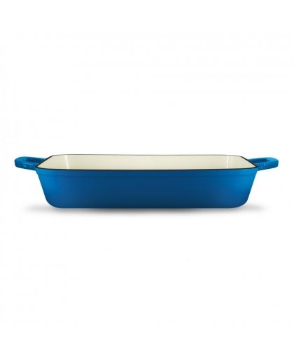 Grandfeu blue baking dish – 2