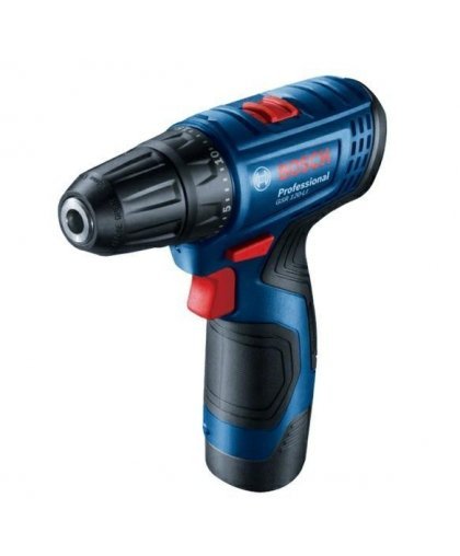 Bosch Cordless drill / driver Bosch