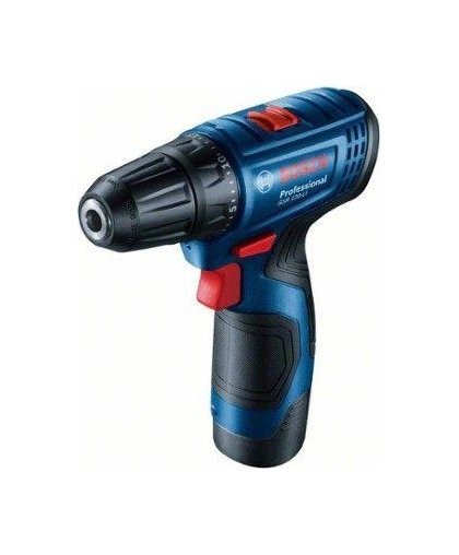 Cordless drill / driver Bosch GSR 120-LI 12 V 2 Ah – 2