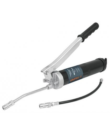Oil syringe 400g Truper 14861