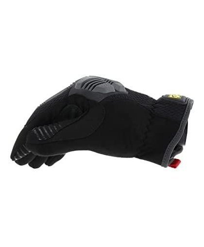 Mechanix Wear Gloves Mechanix M-Pact® Open Cuff 9 / M size. Wrinkled cuff, TrekDry®, synthetic leather, palm, teeth, Armortex®, – 15