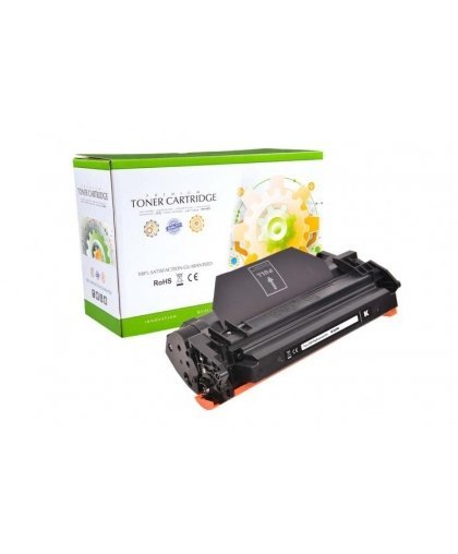 Non-original Static Control Hewlett-Packard CF259A, Black cartridge – 3
