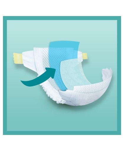 Pampers ABD Monthly Box S3 208 tk. DIOPMPPIE0056 – 3