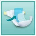 Pampers ABD Monthly Box S3 208 tk. DIOPMPPIE0056 Pampers ABD Monthly Box S3 208 tk. DIOPMPPIE0056