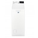 Electrolux EW6TN4062P washing Kavos aparatas Top-load 6kg 1000 RPM D Baltas Electrolux EW6TN4062P washing Kavos aparatas Top-load 6kg 1000 RPM D Baltas