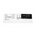 Electrolux EW6TN4062P washing Kavos aparatas Top-load 6kg 1000 RPM D Baltas Electrolux EW6TN4062P washing Kavos aparatas Top-load 6kg 1000 RPM D Baltas