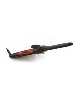 Esperanza curling Charlise EBL003 (22W / black / red)