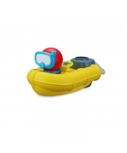 BB Junior BB JUNIOR bath toy