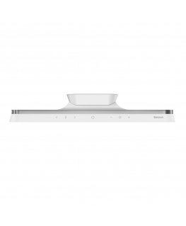 Baseus Magnetic Stepless Lamp Pro, with a touch panel (white)