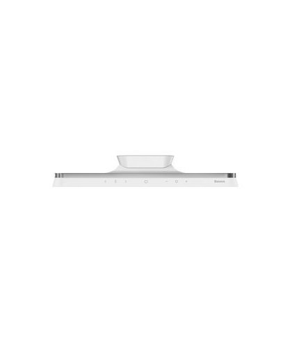 Baseus Magnetic Stepless Lamp Pro, with a touch panel (white) – 2