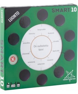 Smart10 add-on cards, nature