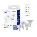 Light Yeelight GU10 Dimmable Bulb (White) 4pcs Light Yeelight GU10 Dimmable Bulb (White) 4pcs