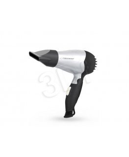 Juuste Esperanza VENUS EBH002S (850W / must ja hõbe)