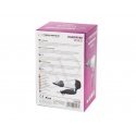 Juuste Esperanza VENUS EBH002S (850W / must ja hõbe) Juuste Esperanza VENUS EBH002S (850W / must ja hõbe)