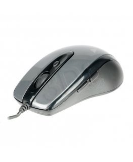 Mouse A4-TECH N-708X V-TRACK - BLACK