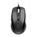 Mouse A4-TECH N-708X V-TRACK - BLACK Mouse A4-TECH N-708X V-TRACK - BLACK