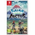 SW Pokemon Legends Arceus 045496428341 SW Pokemon Legends Arceus 045496428341