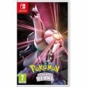 Pokémon Legends: Arceus -peli, Switch