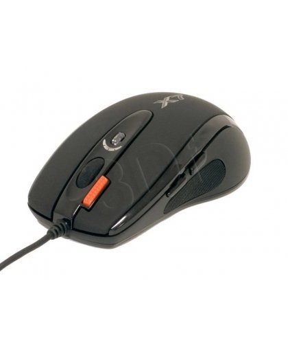A4Tech Vadu optiskā pele EVO XGame