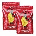 Joerges Espresso Gorilla Superbar Crema 2 Kg Set