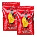 Joerges Espresso Gorilla Superbar Crema 2 Kg Set Joerges Espresso Gorilla Superbar Crema 2 Kg Set