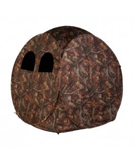 Stealth Gear Professional Two Man Wildlife Square Hide