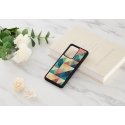 iKins case for Samsung Galaxy S20 Ultra mosaic juodas