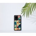 iKins case for Samsung Galaxy S20 Ultra mosaic black iKins case for Samsung Galaxy S20 Ultra mosaic black