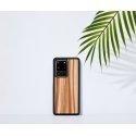 MAN&WOOD case for Galaxy S20 Ultra cappuccino black MAN&WOOD case for Galaxy S20 Ultra cappuccino black