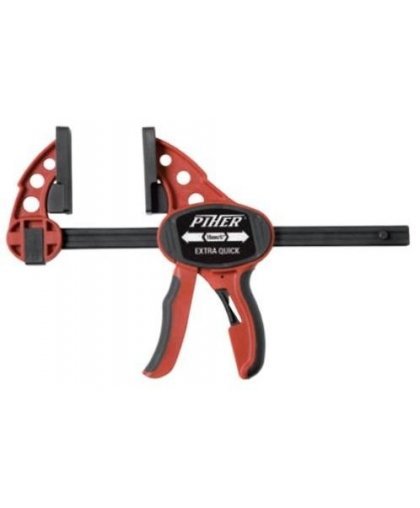 Piher Quick fix clamp Piher Quick