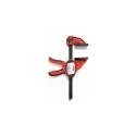 Quick fix clamp Piher Quick 8x15cm, max 150kg