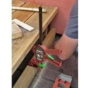 Quick fix clamp Piher Quick 8x15cm, max 150kg