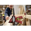 Quick fix clamp Piher Quick 8x15cm, max 150kg