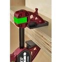 Quick fix clamp Piher Quick 8x15cm, max 150kg