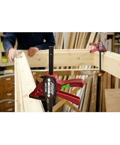 Quick fix clamp Piher Quick 8x15cm, max 150kg – 13