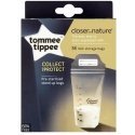 TOMMEE TIPPEE bags for storing milk, 36 pcs., 42302241 TOMMEE TIPPEE bags for storing milk, 36 pcs., 42302241