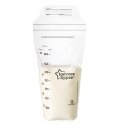 TOMMEE TIPPEE bags for storing milk, 36 pcs., 42302241 TOMMEE TIPPEE bags for storing milk, 36 pcs., 42302241