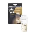 TOMMEE TIPPEE bags for storing milk, 36 pcs., 42302241 TOMMEE TIPPEE bags for storing milk, 36 pcs., 42302241