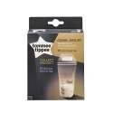TOMMEE TIPPEE bags for storing milk, 36 pcs., 42302241 TOMMEE TIPPEE bags for storing milk, 36 pcs., 42302241