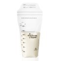 TOMMEE TIPPEE bags for storing milk, 36 pcs., 42302241 TOMMEE TIPPEE bags for storing milk, 36 pcs., 42302241