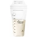 TOMMEE TIPPEE bags for storing milk, 36 pcs., 42302241 TOMMEE TIPPEE bags for storing milk, 36 pcs., 42302241