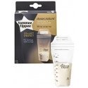 TOMMEE TIPPEE bags for storing milk, 36 pcs., 42302241 TOMMEE TIPPEE bags for storing milk, 36 pcs., 42302241