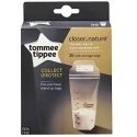 TOMMEE TIPPEE bags for storing milk, 36 pcs., 42302241 TOMMEE TIPPEE bags for storing milk, 36 pcs., 42302241
